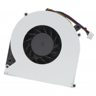 Cooler Fan Ventoinha para HP 4530 4530s