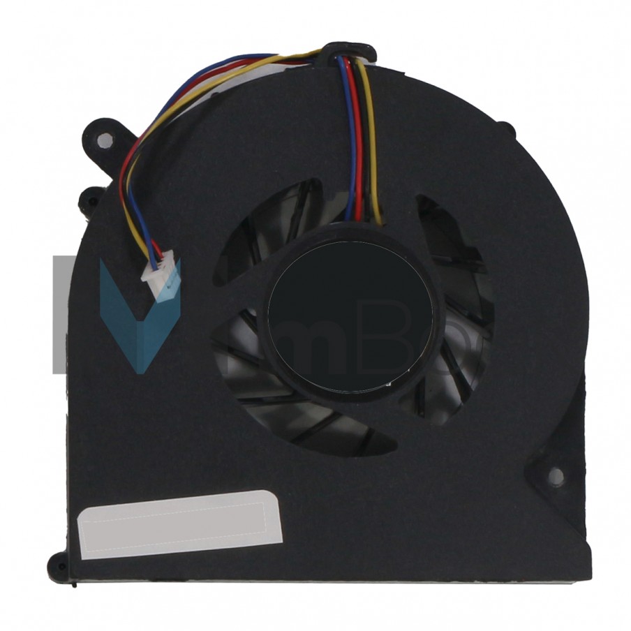 Cooler Fan Ventoinha para HP 4530 4530s