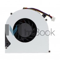 Cooler Fan Ventoinha para HP 4530 4530s