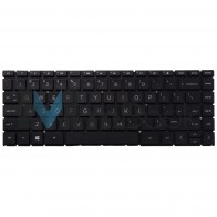 Teclado para HP Pavilion 14-DH2075CL Layout US