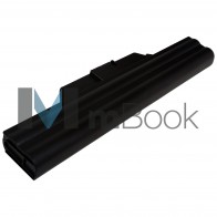 Bateria para HP Compaq HSTNNN-LB51 HSTNN-IB52 HSTNN-IB51