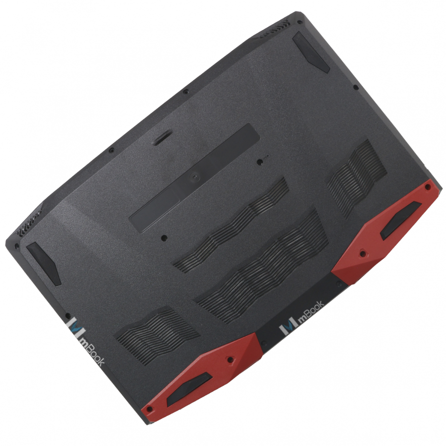 Carcaça base inferior compatível c Acer Aspire VX5-591G-54PG