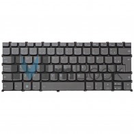 Teclado para Lenovo Ideapad Flex 5-14iil05 Com Leds