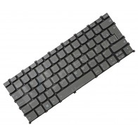 Teclado para Lenovo Ideapad Flex 5-14iil05 Com Leds