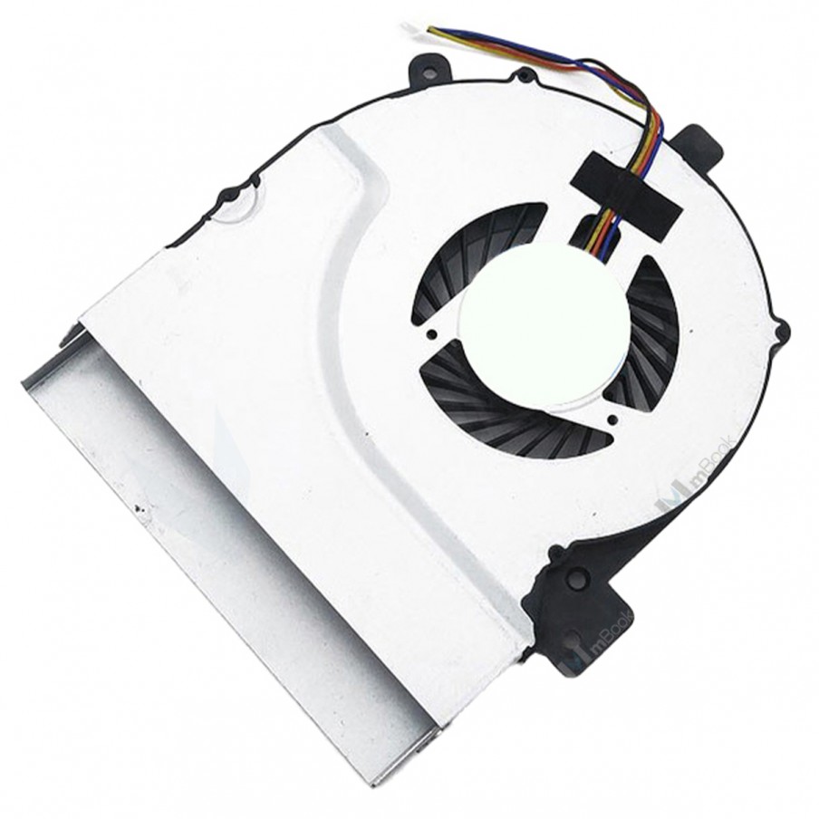 Cooler Fan Ventoinha Asus K55-a K55a K55vj K55vm K55vs