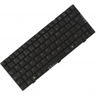 Teclado Positivo Mobo Black 3g 3030 3060 3025 3015