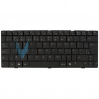 Teclado Positivo Mobo Black 3g 3030 3060 3025 3015