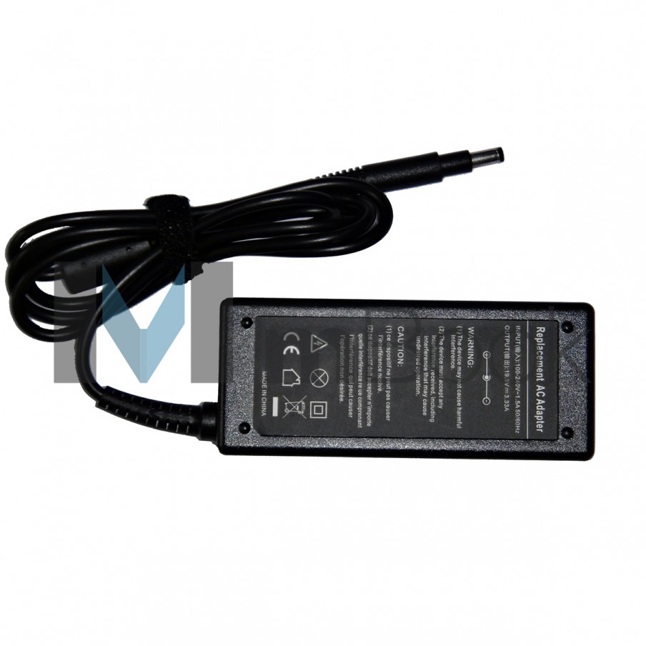 Fonte Carregador Hp 677770-003 613149-003 19,5v 3,33a