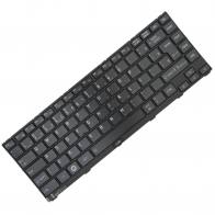 Teclado para Toshiba Tecra R840-SP3255M R840-SP4130 BR