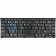 Teclado para Toshiba Tecra R840-SP3255M R840-SP4130 BR