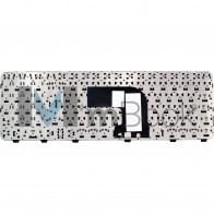 Teclado Hp DV6-7002SM DV6-7002SS DV6-7002ST BR Com Frame