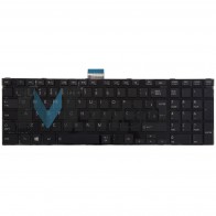 Teclado Toshiba Satellite L50d-asp5366fm L50d-asp5368wm L50d