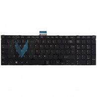 Teclado Toshiba Satellite L50dt-a5174fm L50dt-asp5367fm L50d