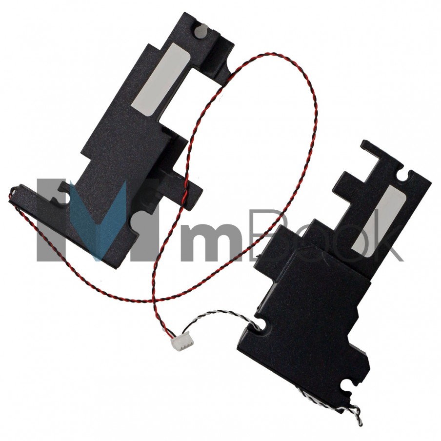 Par de Alto Falantes para Sony Vaio Svf142c29x Svf152c29x