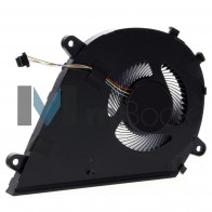 Cooler Fan Ventoinha do GPU para Asus K571