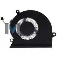 Cooler Fan Ventoinha do CPU para Asus Mars15 VX60GT