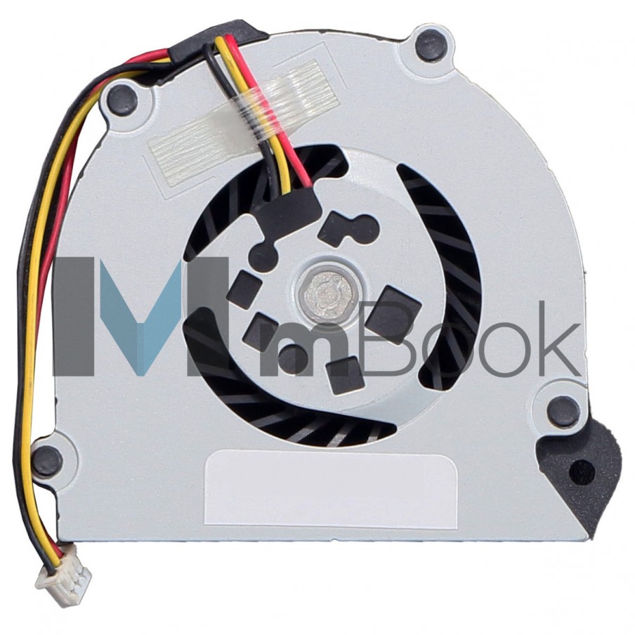 Cooler Fan Ventoinha para Sony Vaio Sve11135c