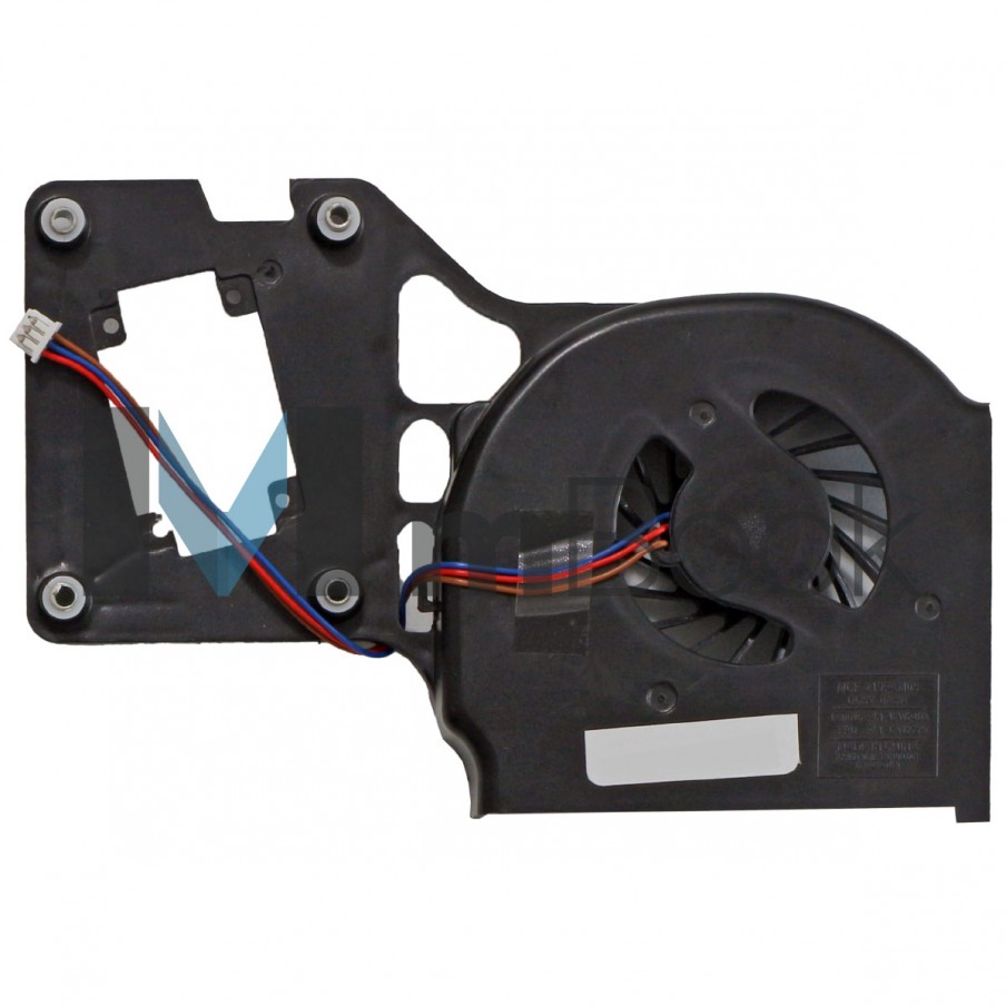 Cooler Fan Ventoinha para Lenovo compatível com 42W2403