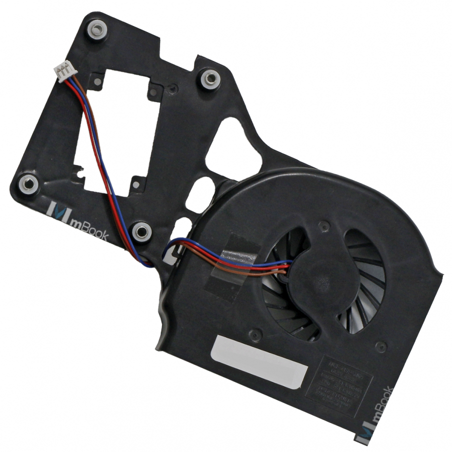 Cooler Fan Ventoinha para Lenovo compatível com 42W2403