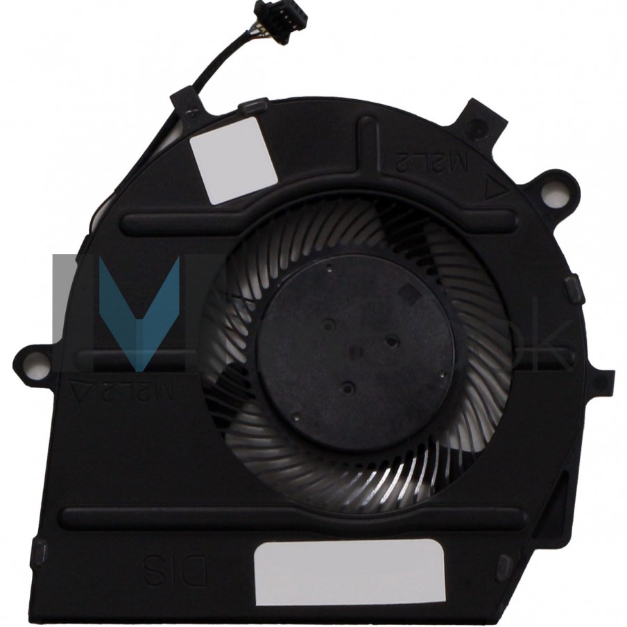 Cooler Fan Ventoinha do para Dell Latitude 3510 Series