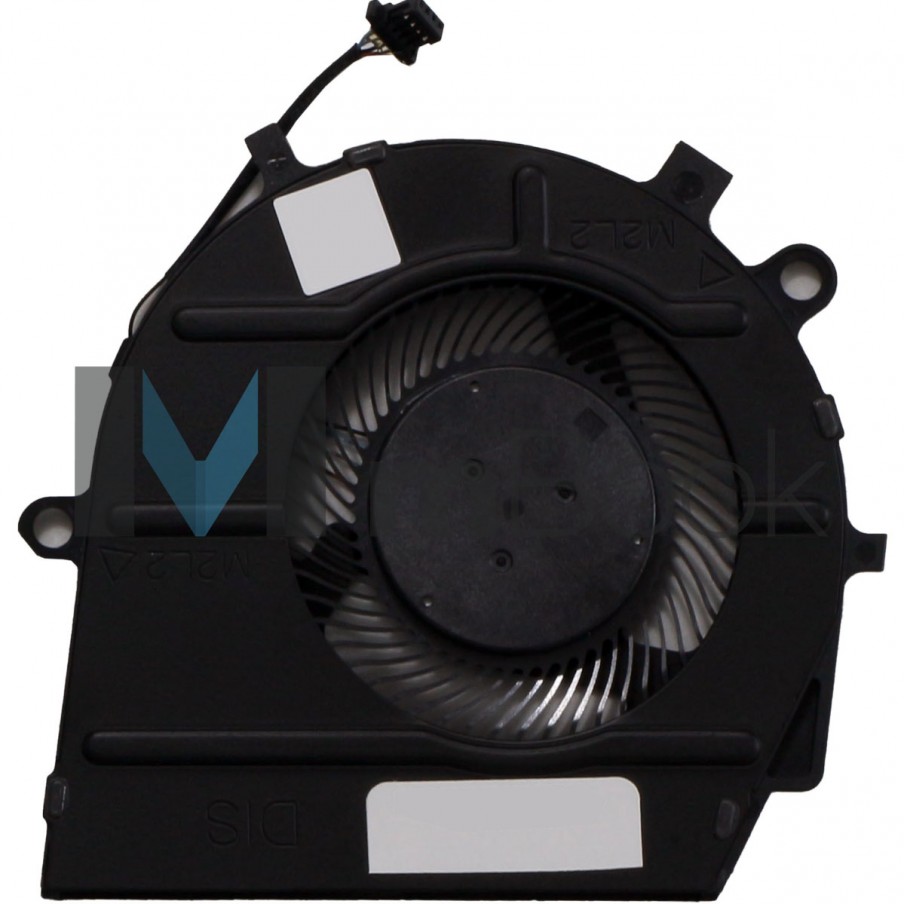 Cooler Fan Ventoinha do para Dell Latitude 3410 Series