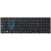 Teclado P/ para Acer Aspire Mp-09g36pa-6981 Pk130pi1a27