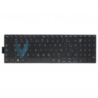 Teclado Dell Inspiron 15 5557 7559 P39f P40f Br Com Ç