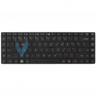 Teclado HP Compaq v115326ak1