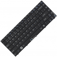 Teclado Semp Toshiba As 1301 As1301 Sti As1301 Novo