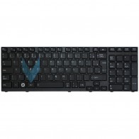 Teclado Toshiba Satellite A660-bt2g23 A660-bt2g25 Br C/ Ç