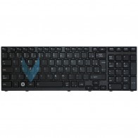 Teclado Toshiba Satellite A665-sp6011m A665-sp6012l Br C/ Ç