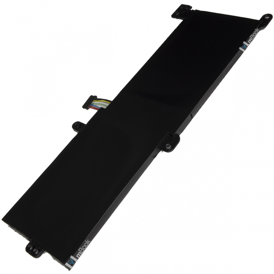 Bateria Para Lenovo IdeaPad 320-15ABR-80XS00B7GE