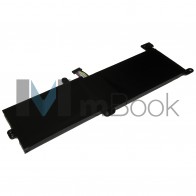 Bateria Para Lenovo IdeaPad 320-15ABR-80XS009BGE