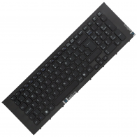 Teclado Sony Vaio Vpc-ec Vpcec Mp-09l26e0-8863 Preto