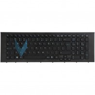 Teclado Sony Vaio Vpc-ec Vpcec Mp-09l26e0-8863 Preto