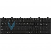 Teclado Toshiba Satellite M60-s8112td M60-s811st M60-s811td