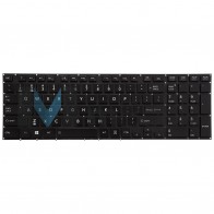 Teclado Toshiba Satellite 0KN0-C34US13 9Z.NALSU.001US