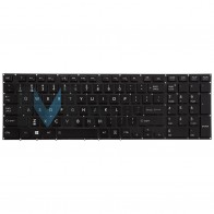 Teclado Toshiba Satellite 0KN0-C34US13 9Z.NALSU.001US