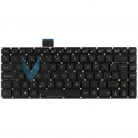 Teclado Asus A451l A451la A451lb X420ca Espanhol