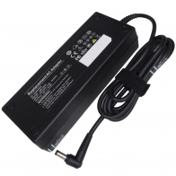 Fonte Carregador P/ Notebook Avell G1510 G1512 19v 6.3a 120w