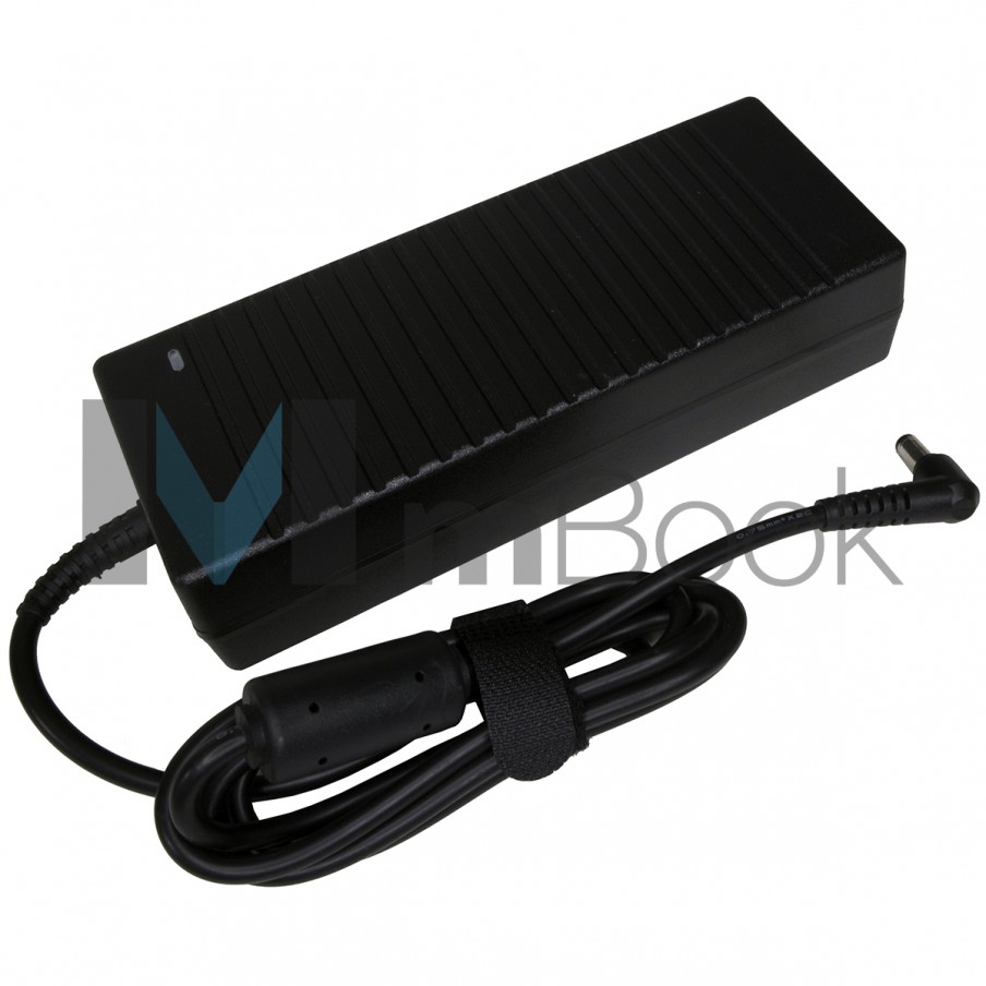 Fonte Carregador P/ Notebook Avell G1510 G1512 19v 6.3a 120w