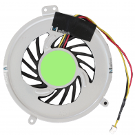 Cooler Fan para Sony Vaio Sve1513j1ew Sve151j11x Sve14113ebp