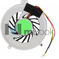 Cooler Fan para Sony Vaio Sve1513j1ew Sve151j11x Sve14113ebp