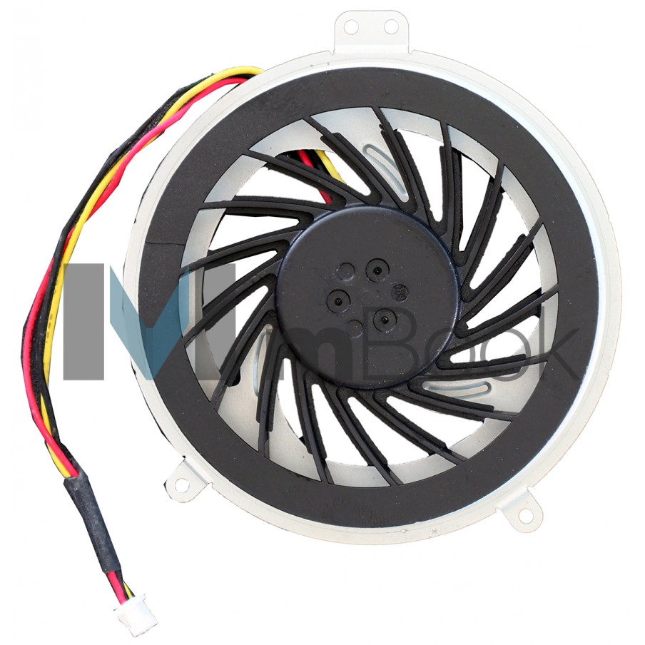 Cooler Fan para Sony Vaio Sve1513j1ew Sve151j11x Sve14113ebp