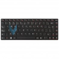 Teclado para Lenovo Z380a Z380g K1079 B63sc 25-011647