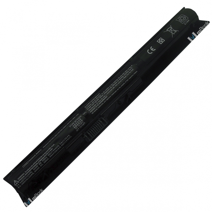 Bateria P/ Hp Probook Hp Envy 15-k 15k Hp Pavilion 15-p000