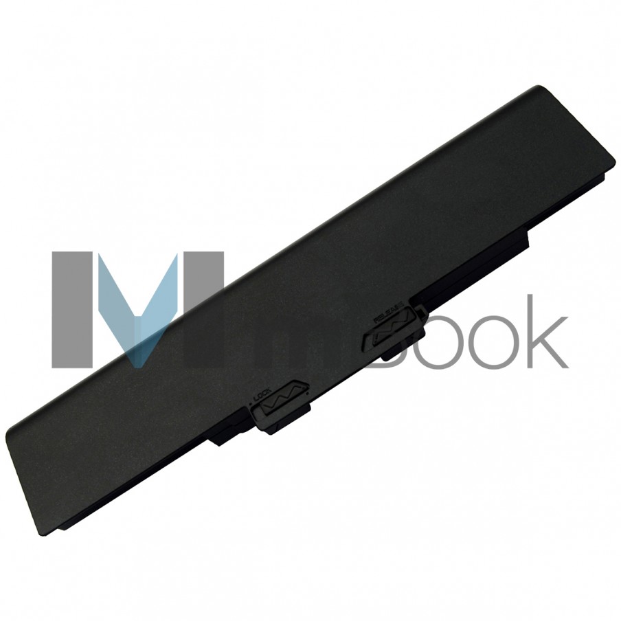 Bateria P Sony Vgp-bps13b/b Vgp-bps13b Vgp-bps13a/r Preta