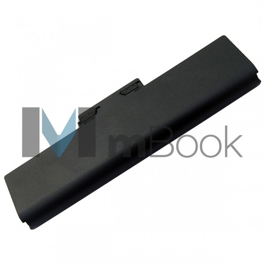 Bateria para Sony Vgn-aw91js Vgn-nw91fs Vpc-f217hg/bi Preta