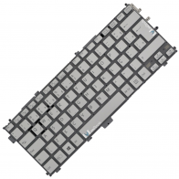 Teclado Sony Vaio Svp132a1cm Svp13215pxb Svp13215pxs