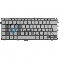 Teclado Sony Vaio Svp132a1cm Svp13215pxb Svp13215pxs